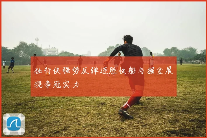 独行侠强势反弹连胜快船与掘金展现争冠实力